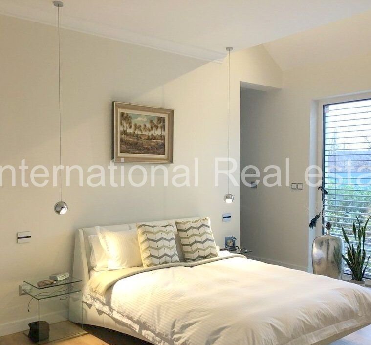 Exklusive Villa in Stettiner Stadtrandlage