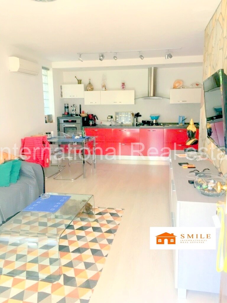 Hübsche möblierte Wohnung  in Latisana/ Italien/Adria