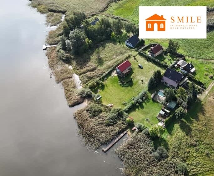 Mein Haus, mein Boot, mein See!