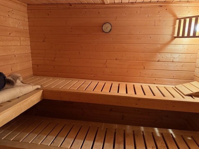 Ihr Traumhaus mit Pool und Sauna in Leipzig – Ein Rückzugsort für die ganze Familie