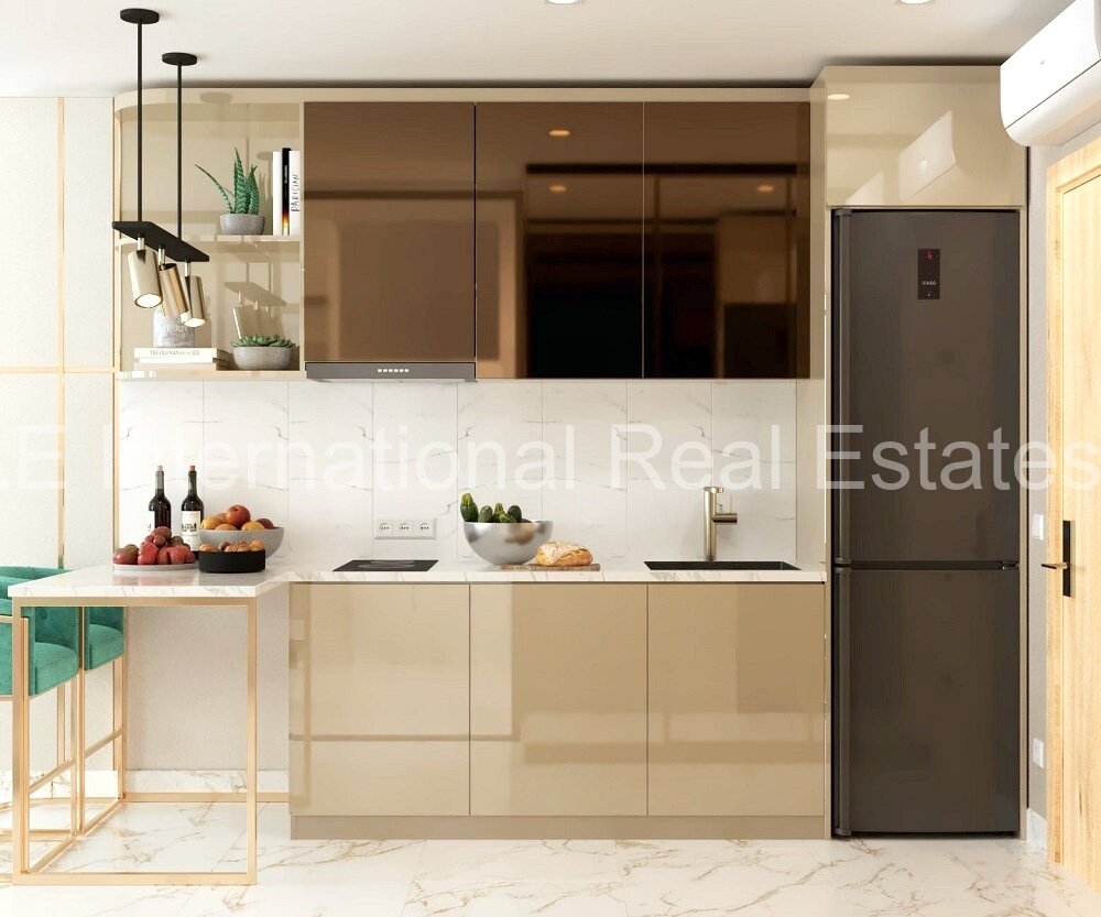 Pfeifen Sie auf die Heizkosten und Inflation. Folgen Sie mir nach Thailand!