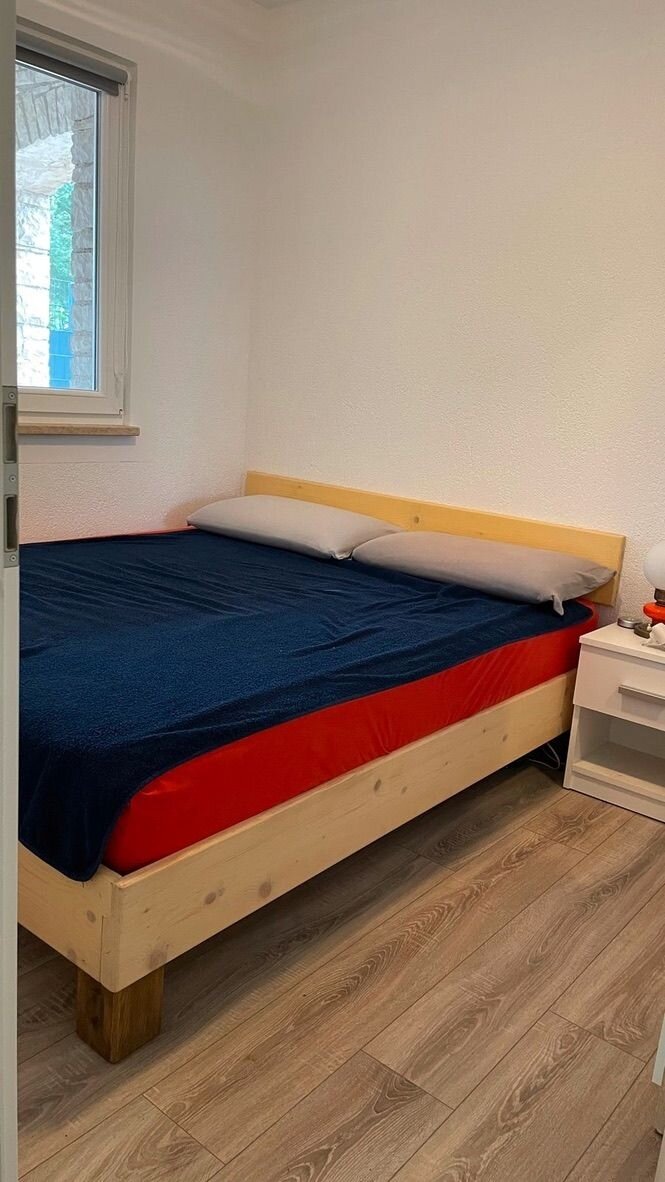 Kroatien! Istrien! Kleines Apartmenthaus mit viel Charme!
