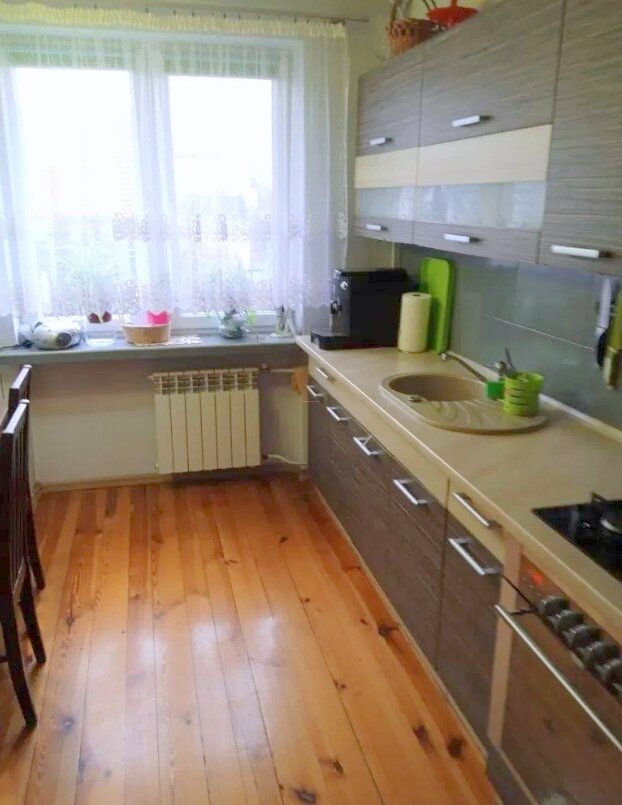 Preisgünstiges Haus mit Einliegerwohnung, nur 20 km von Frankfurt/Oder entfernt