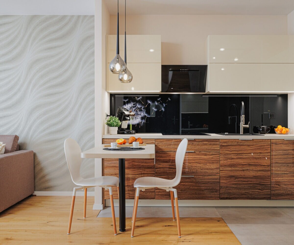 Polen! Top Möblierte, barrierefreie Wohnung in nachgefragter Lage in Breslau