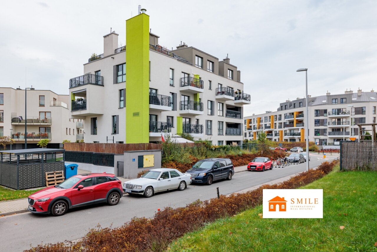 Polen! Stilvolle Maisonettewohnung in Breslau