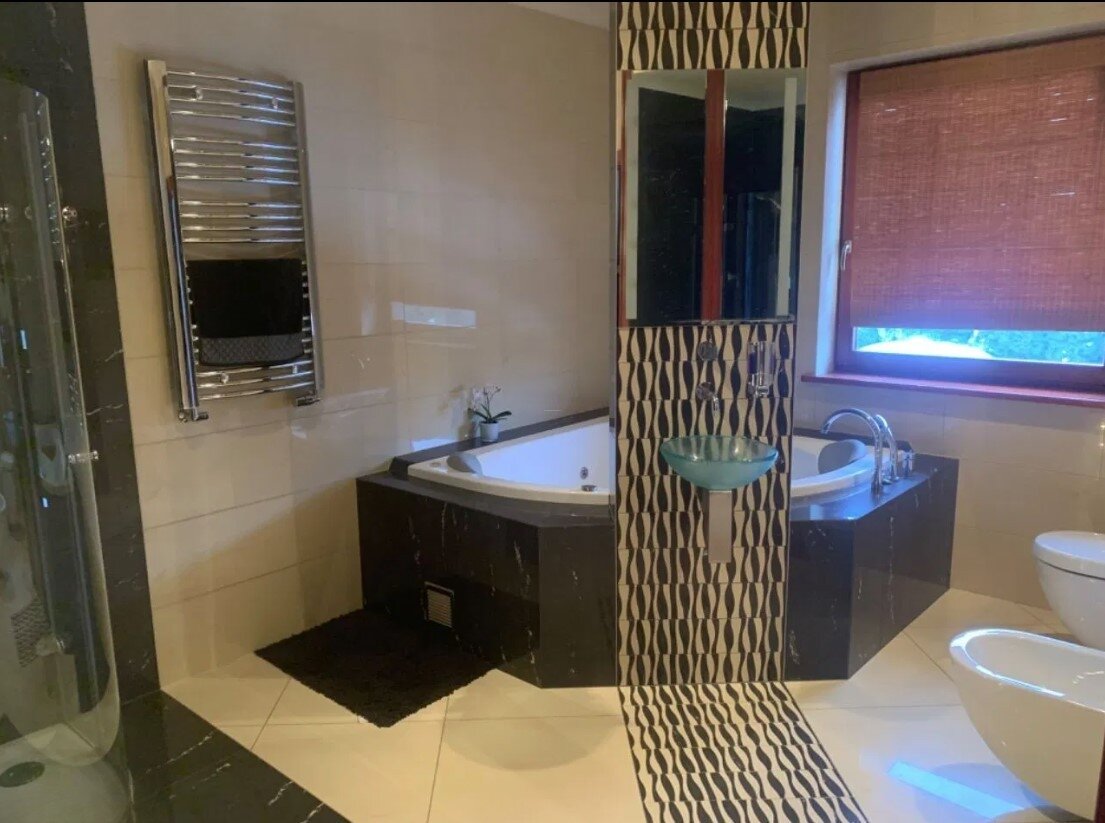 Stettin! Leben in einem Schmetterling, exklusives Einfamilienhaus!