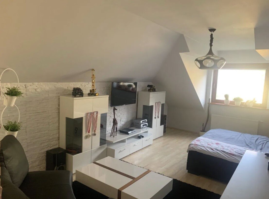 Stettin! Leben in einem Schmetterling, exklusives Einfamilienhaus!