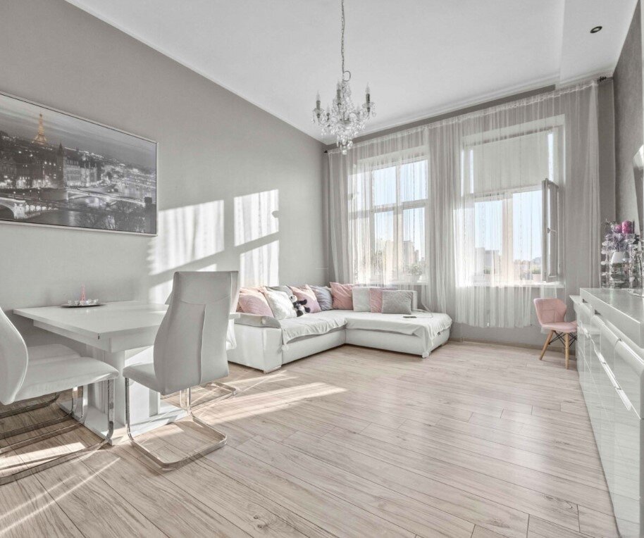 Polen! Interessante Loftwohnung in zentraler Lage von Breslau(Wroclaw)