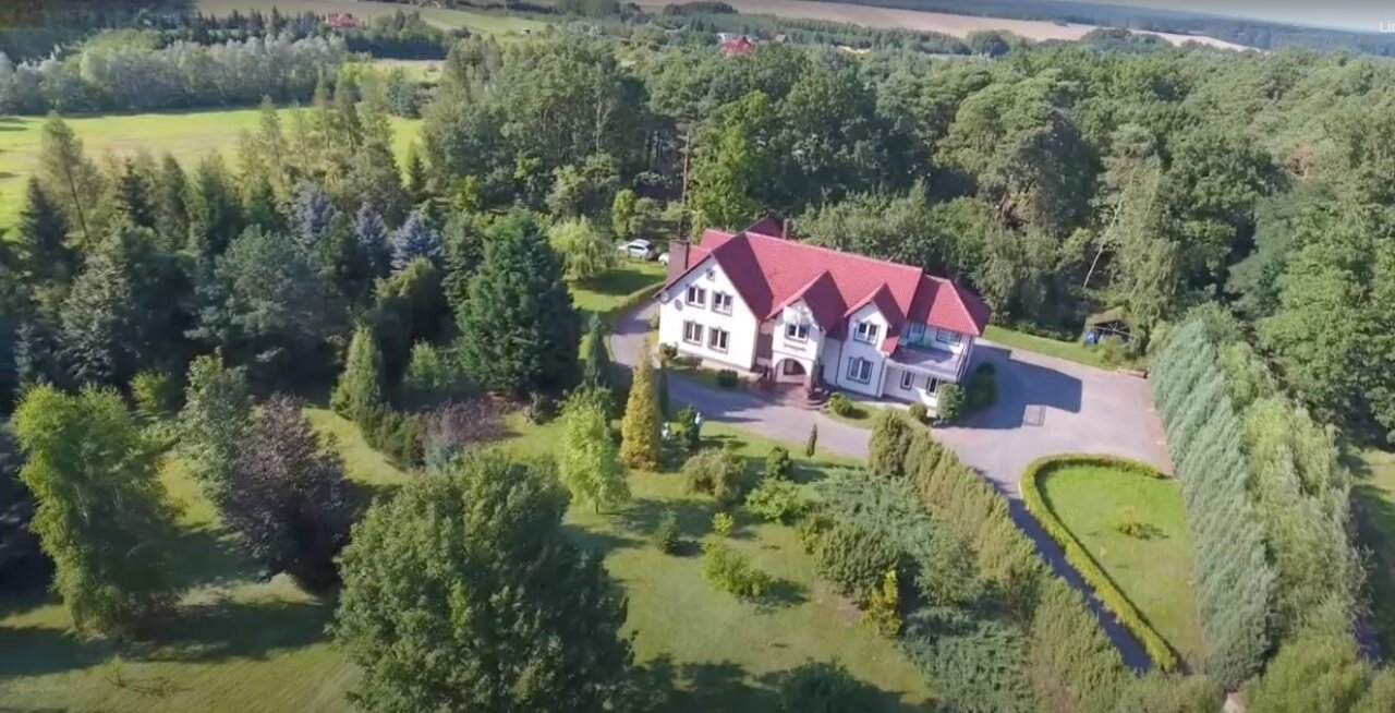 Existenz! Hotelübernahme kurz hinter der deutsch/polnischen Grenze