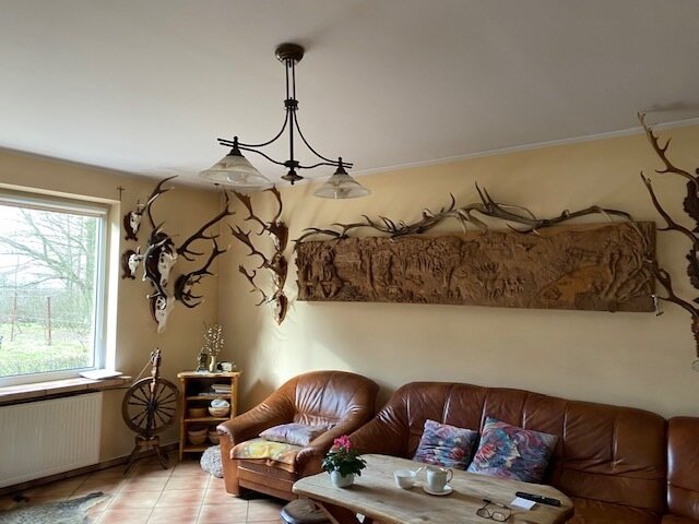 Existenz! Hotelübernahme kurz hinter der deutsch/polnischen Grenze