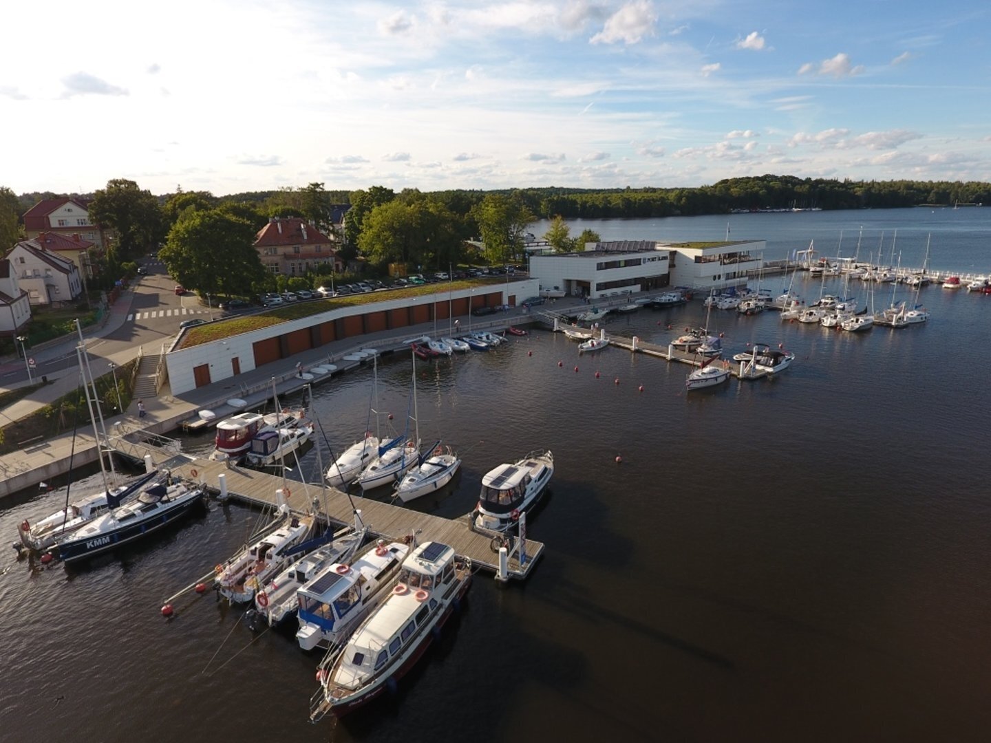 Luxuriöses Gästehaus mit 9 Wohnungen in prestigeträchtiger Lage, provisionsfrei