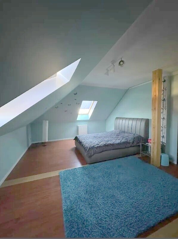 Freistehendes Einfamilienhaus Nähe Slubice/Frankfurt-Oder