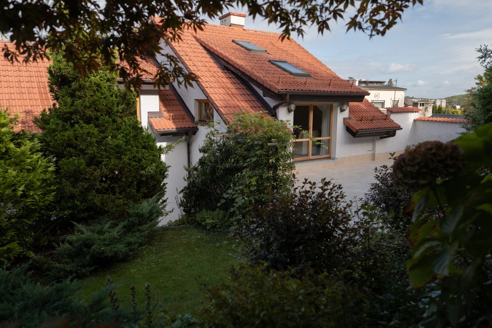 Polen! Gdynia, großzügiges Einfamilienhaus Nahe Danziger Bucht 