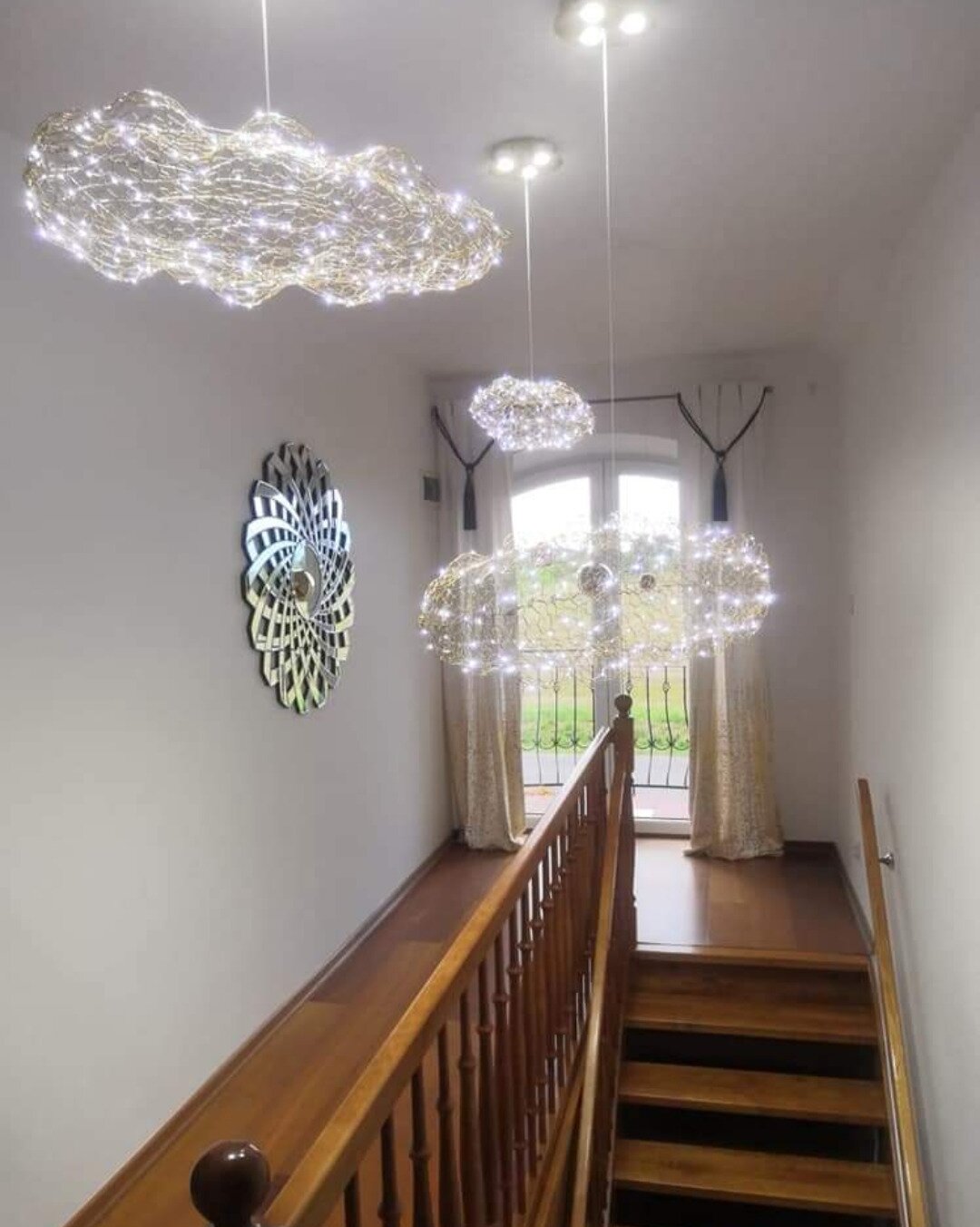 Möbliertes, modernes Haus in Schlesien