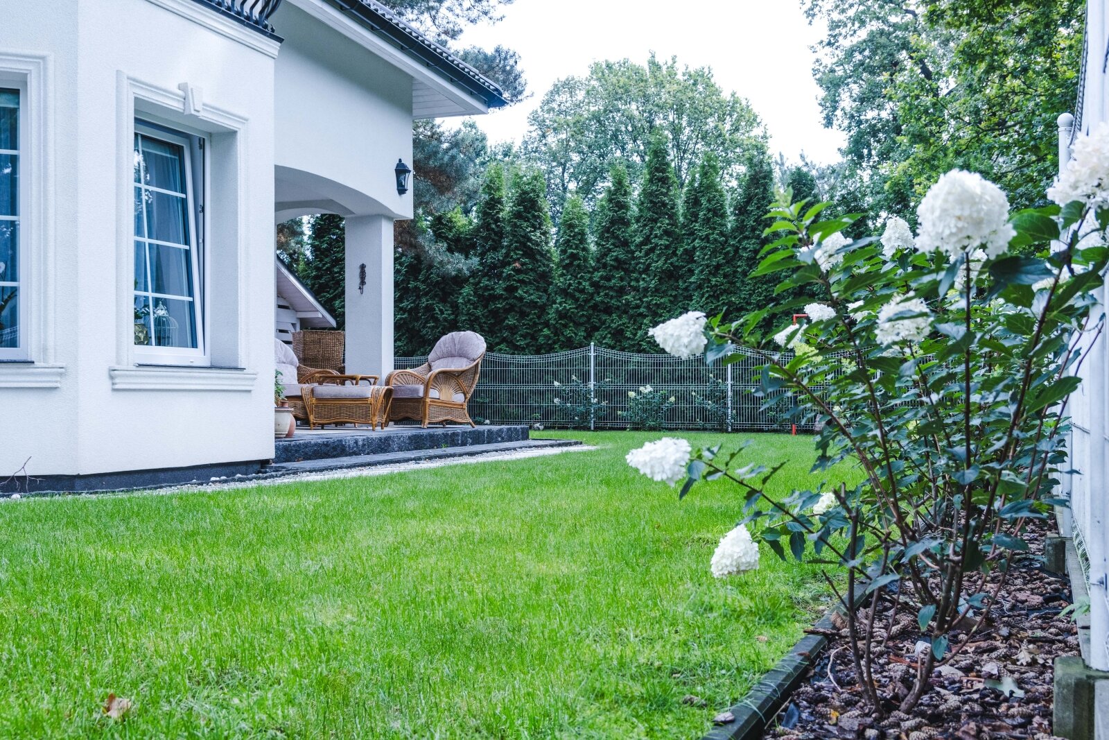 Großzügiges Einfamilienhaus Nähe Karpacz und Szlarska Poreba (möbliert)