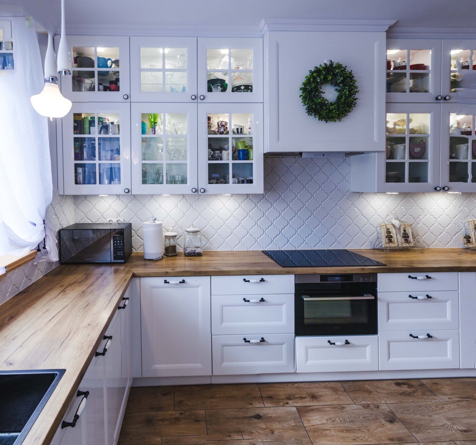 Großzügiges Einfamilienhaus Nähe Karpacz und Szlarska Poreba (möbliert)