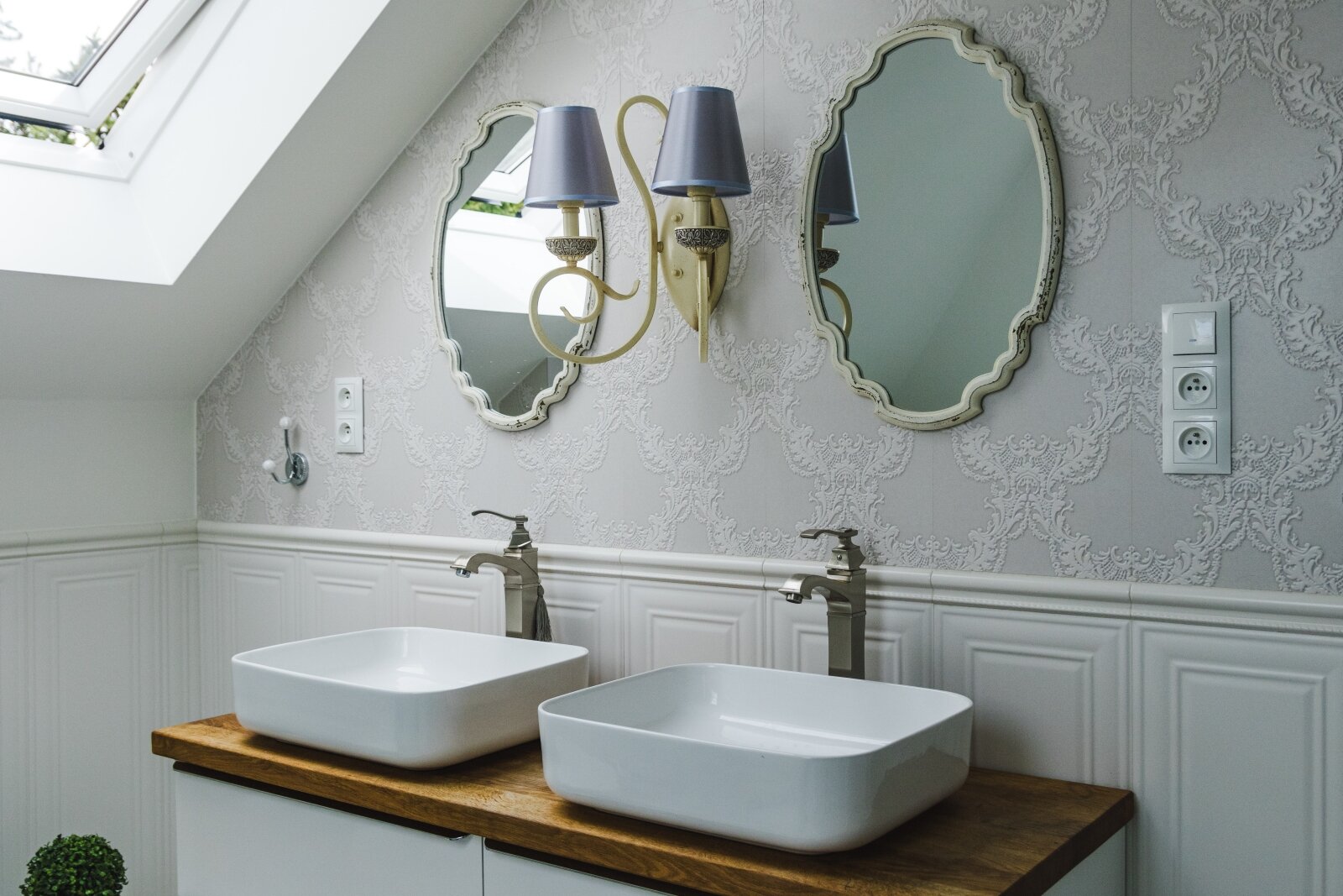 Großzügiges Einfamilienhaus Nähe Karpacz und Szlarska Poreba (möbliert)