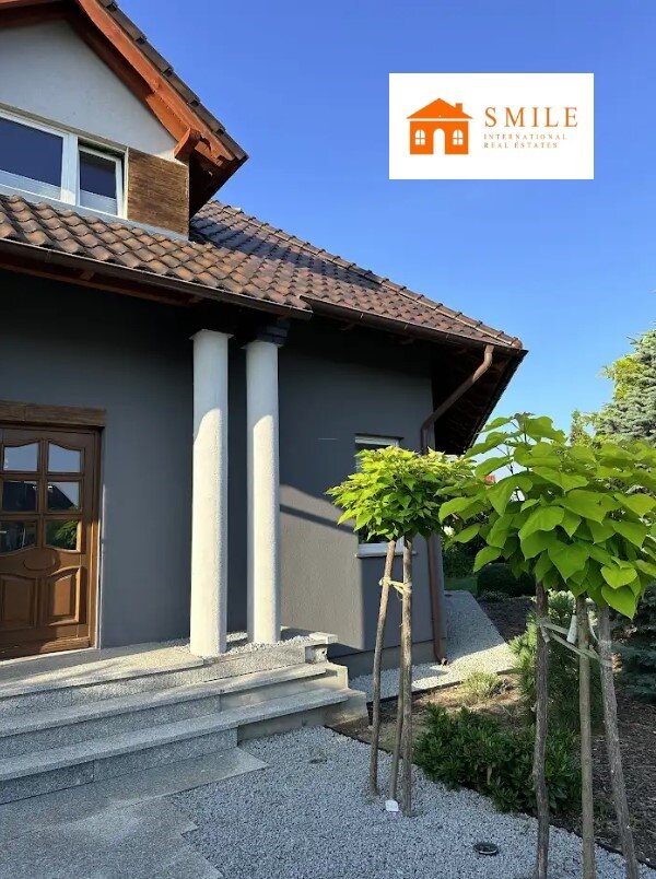 Freistehendes Einfamilienhaus Nähe Slubice/Frankfurt-Oder