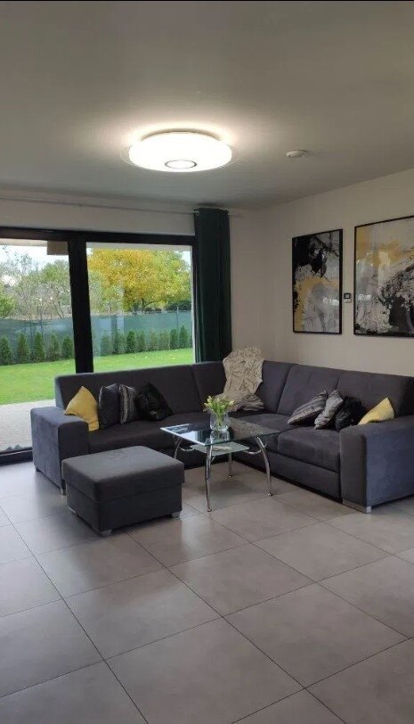 Neubau in ruhiger Stettiner Stadtrandlage