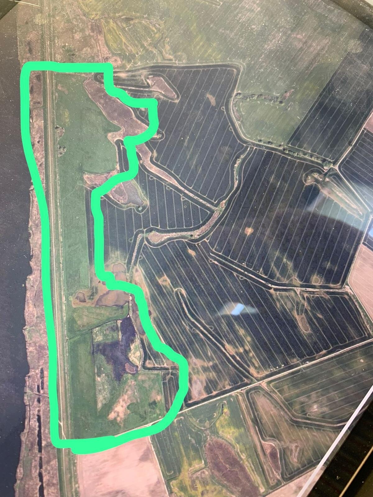 Polen! Pferde Ranch auf 120 ha nahe der deutschen Grenze