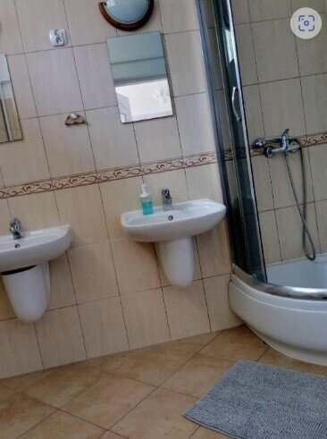 Attraktives Pensionat, nur 2 Fußminuten vom Ostsee-Strand