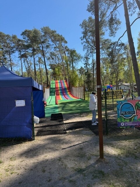 Attraktives Pensionat, nur 2 Fußminuten vom Ostsee-Strand