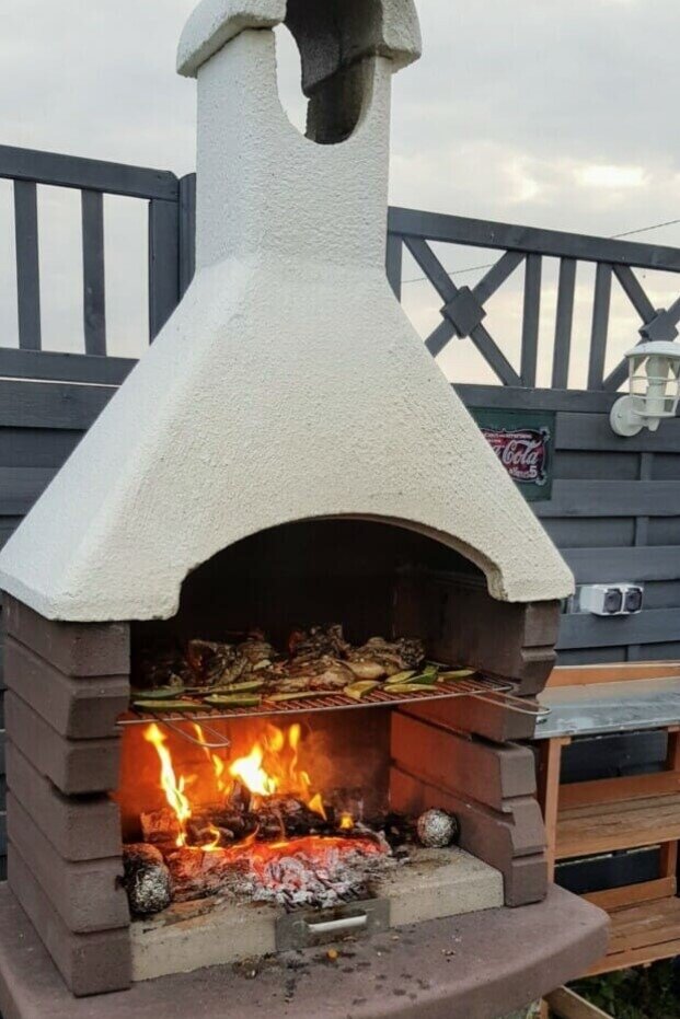 Ostsee! Mistroy! Zwei Ferienhäuser zum Schnäppchenpreis