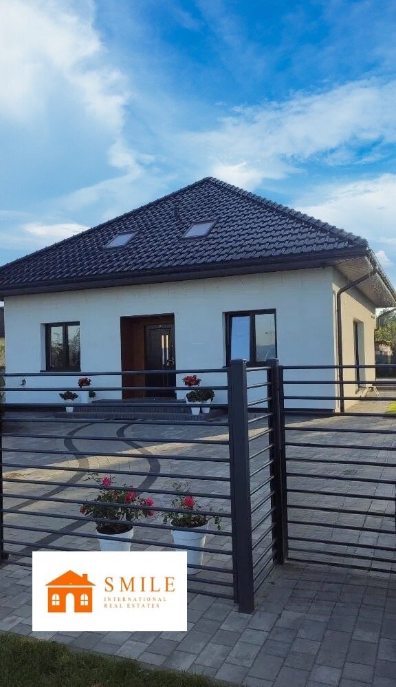 Neubau in ruhiger Stettiner Stadtrandlage