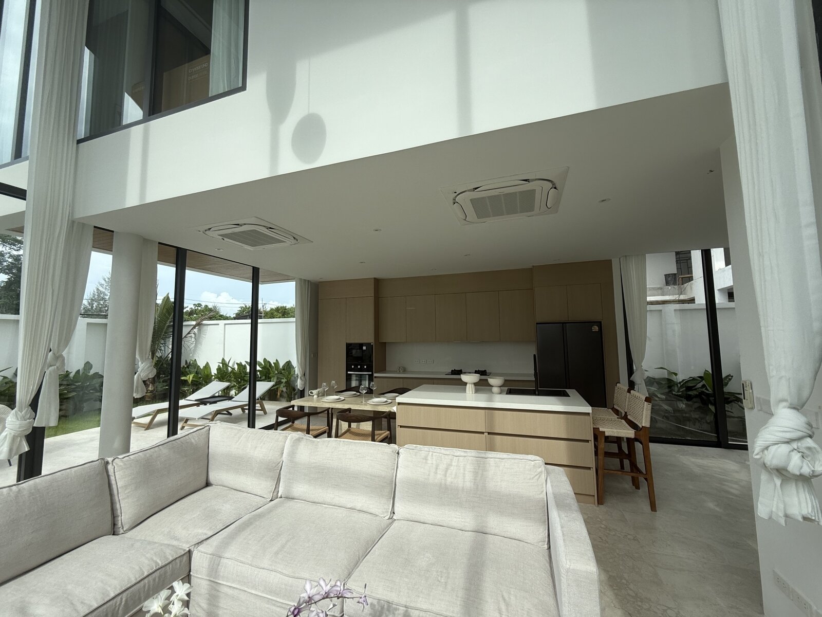 Thailand! Grüne Perle auf Phuket