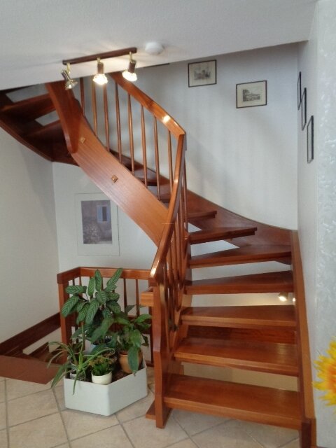 Hübsche Doppelhaushälfte in Lichtenrade