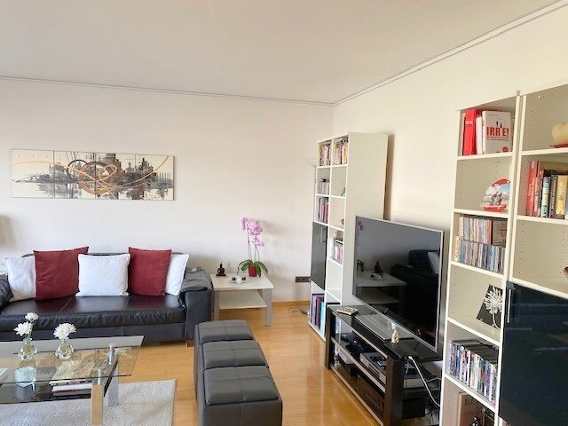 Hübsche Doppelhaushälfte in Lichtenrade