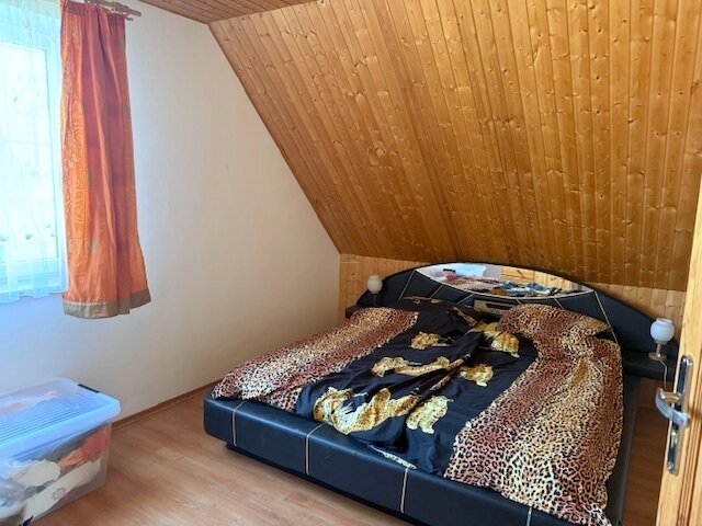 Mein Haus, mein Boot, mein See!