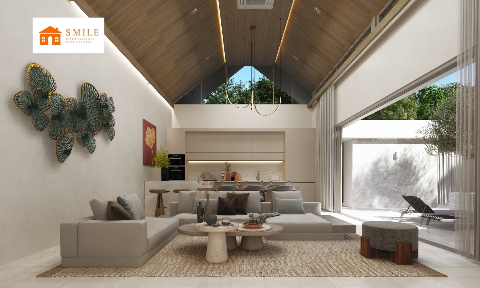 Exquisite Oase der Ruhe auf Phuket - Ihre Luxusvilla erwartet Sie