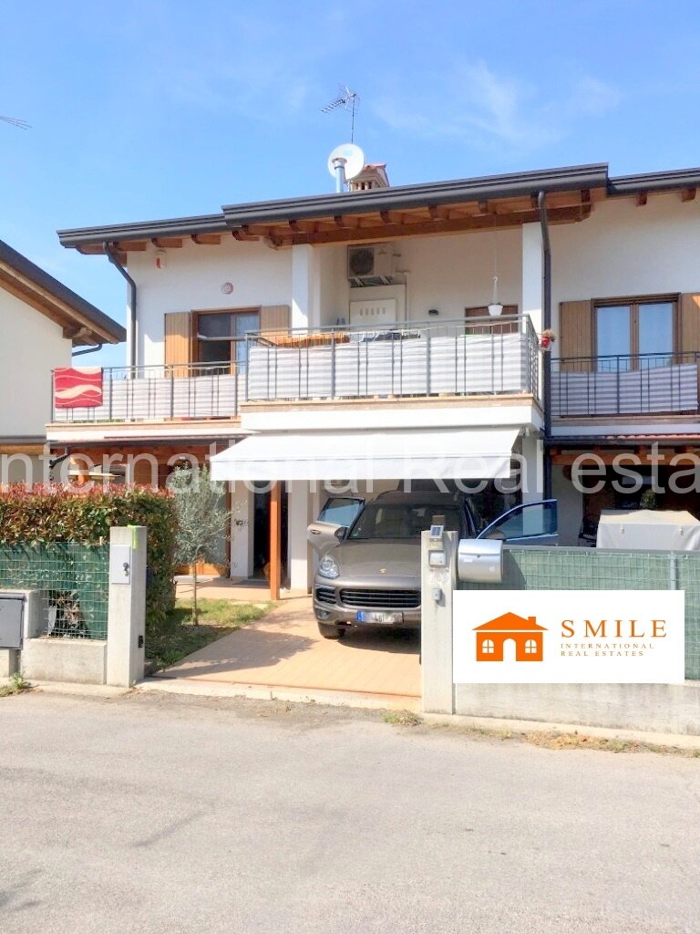 Hübsche möblierte Wohnung  in Latisana/ Italien/Adria