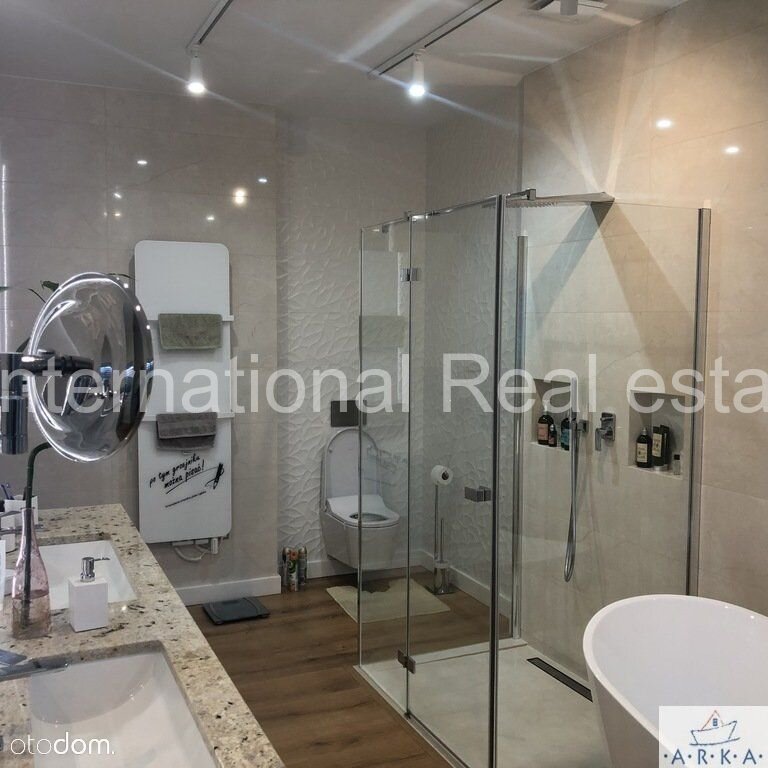 Luxuriöse Oase für höchste Ansprüche in Stettin