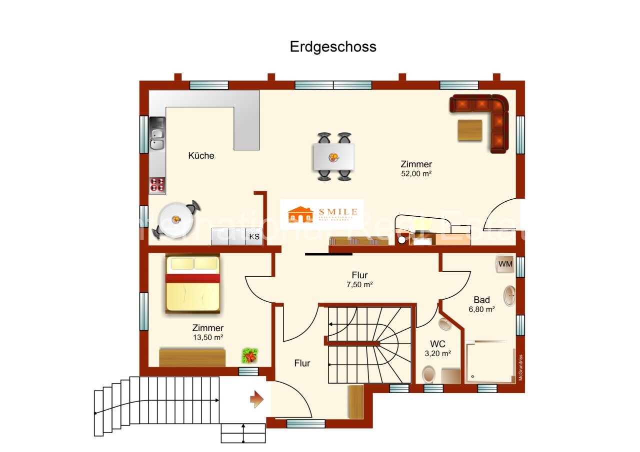 Familienidyll mit Traumblick in Kärnten