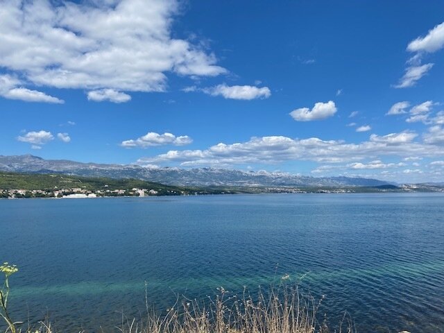 Kroatien! Attraktives Apartment mit Meerblick Nähe Zadar