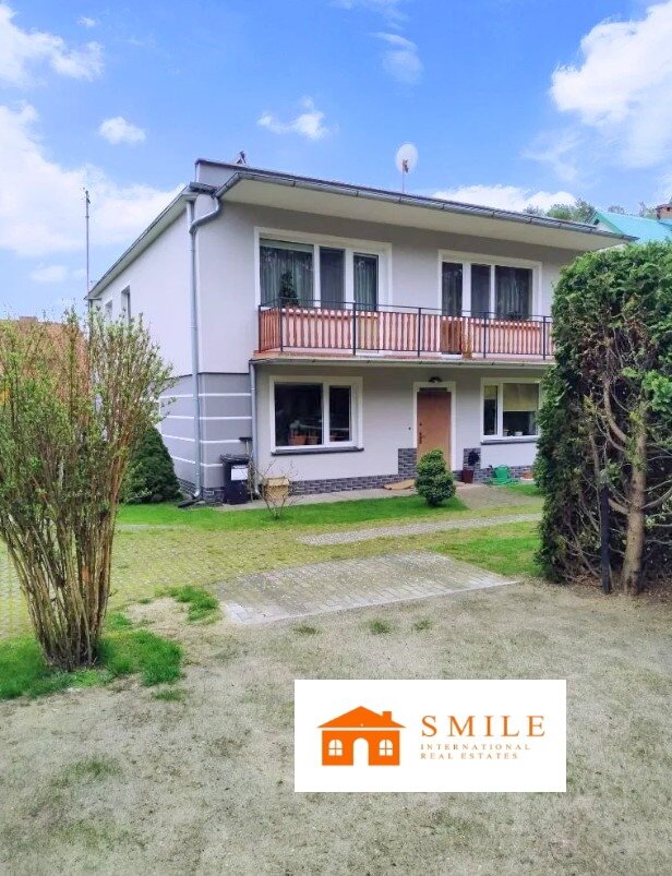 Preisgünstiges Haus mit Einliegerwohnung, nur 20 km von Frankfurt/Oder entfernt