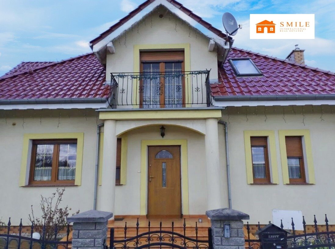 Energiebewusstes Einfamilienhaus in verkehrsgünstiger, ruhiger Lage