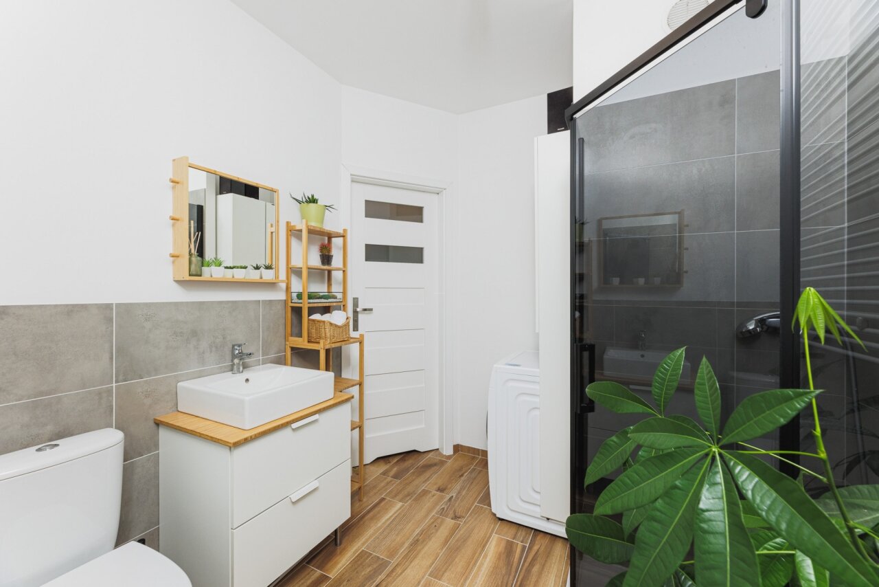 Polen! Stilvolle Maisonettewohnung in Breslau