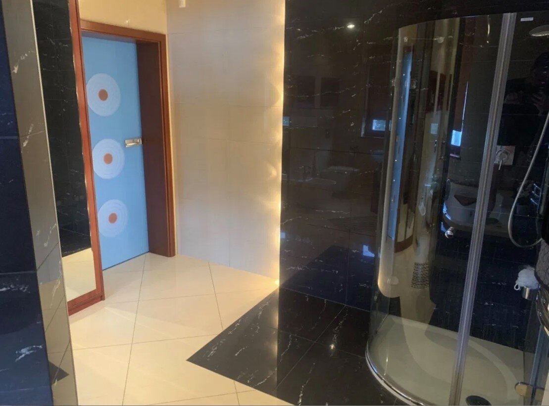 Stettin! Leben in einem Schmetterling, exklusives Einfamilienhaus!