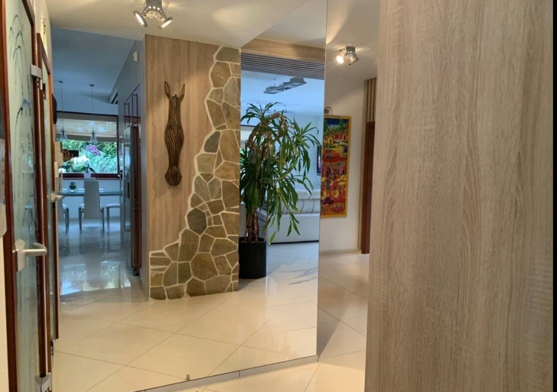 Stettin! Leben in einem Schmetterling, exklusives Einfamilienhaus!