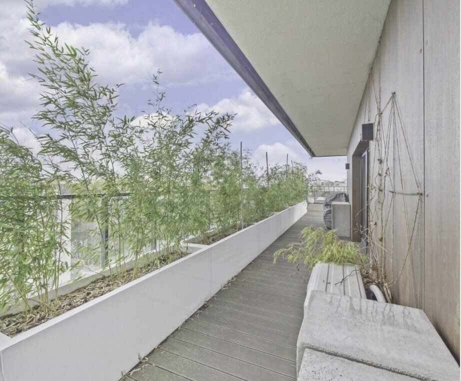 Polen! Modernes Juwel in absoluter Top-Lage von Breslau(Wroclaw)