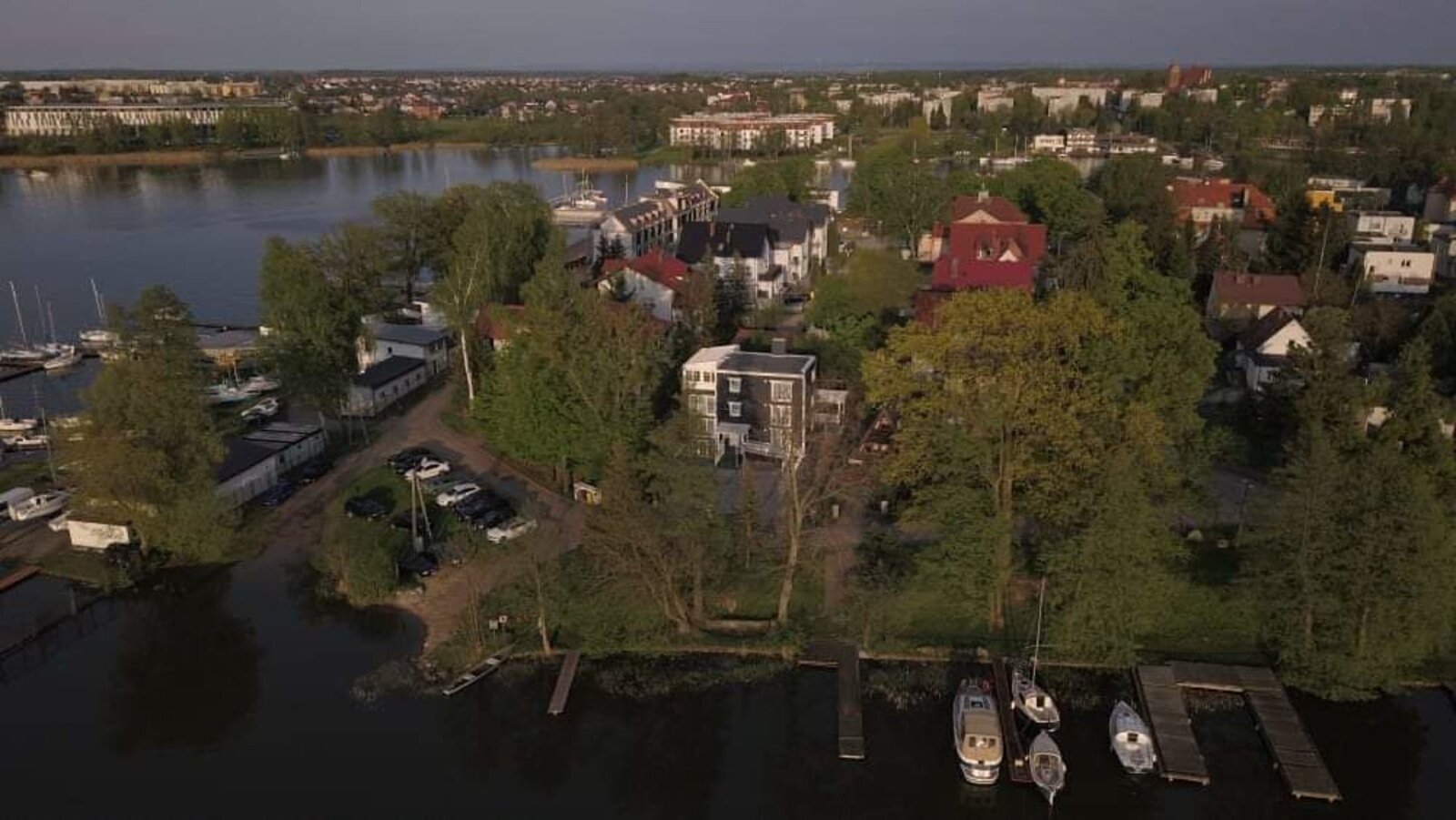 Luxuriöses Gästehaus mit 9 Wohnungen in prestigeträchtiger Lage, provisionsfrei