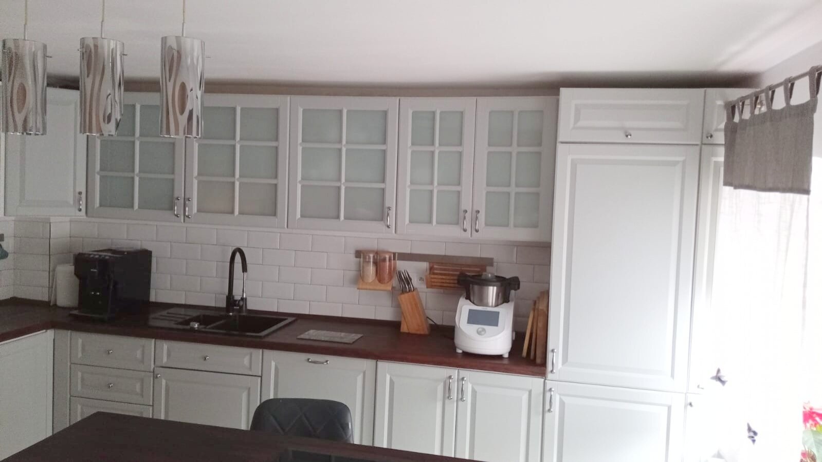 Energieautarkes Haus in ruhiger Lage am Fuße des Eulengebirges