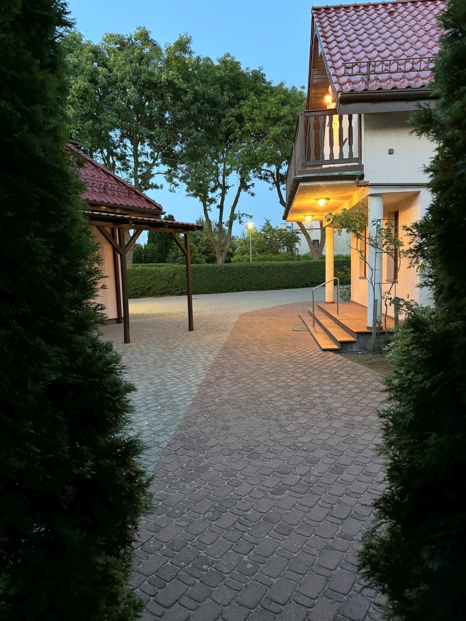 Kolberg! Viel Platz für anspruchsvolle Wohnideen an der Ostsee