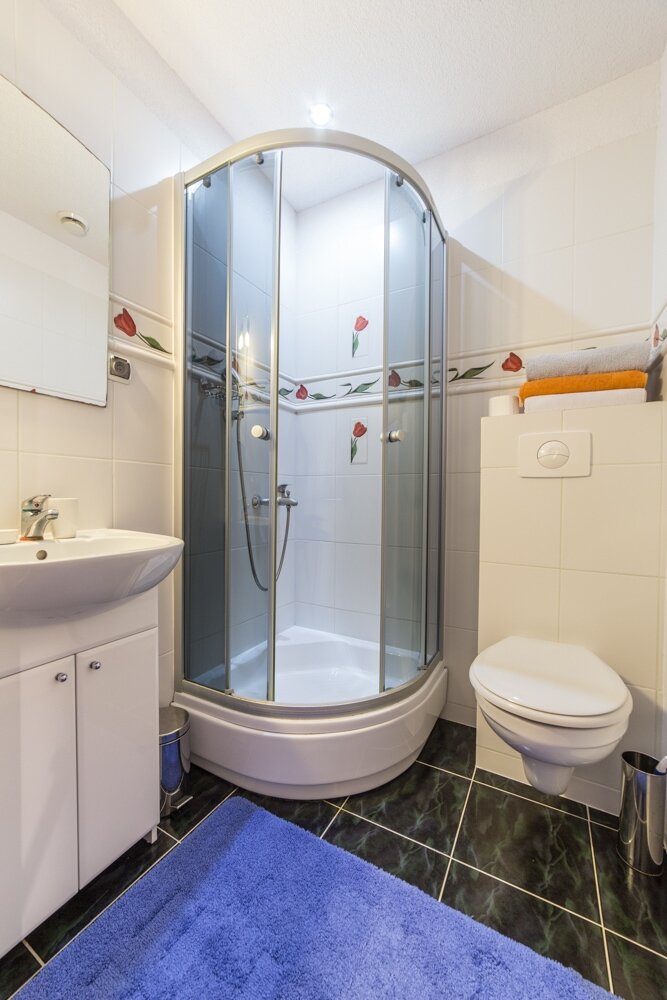 Ambitioniertes Landhaus am Meer für Gästehaus, Mehrgenerationen, Seniorenwohnen, Wohnen & Arbeiten