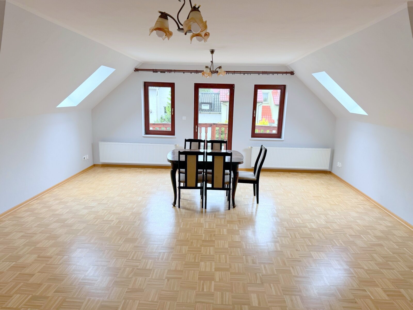 Polen! Mehrgenerationenhaus in Kolberg