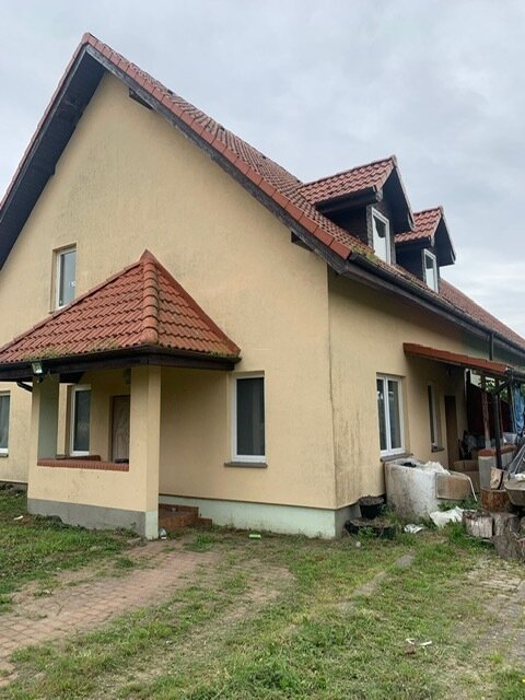 Campingplatz, Erlebniswelt, Agrotouristik nahe der deutschen Grenze