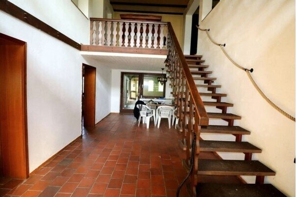 Großes Einfamilienhaus mit viel Potential in grünen Herzen des Westerwaldes